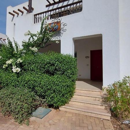 Delta Sharm Apartment 156 Flat 102 エクステリア 写真