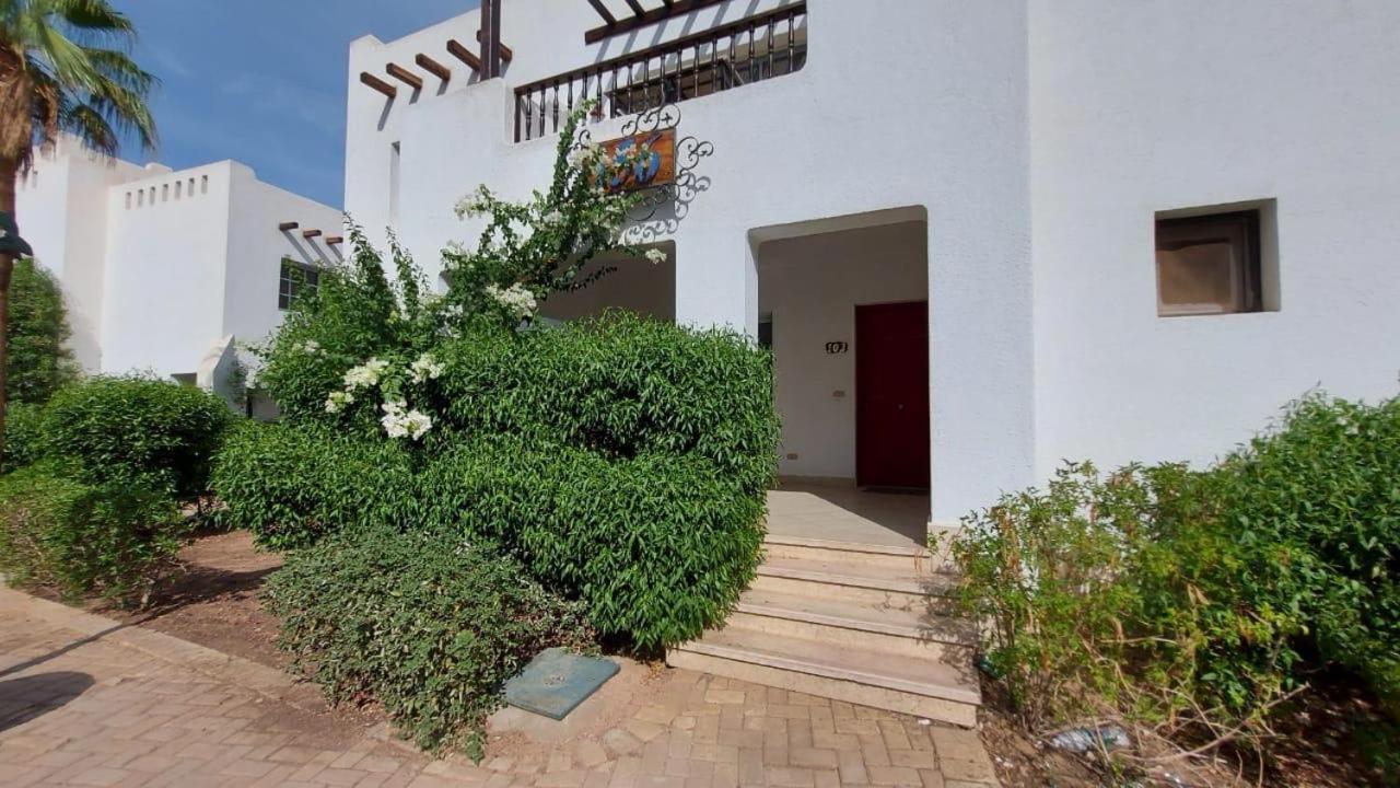 Delta Sharm Apartment 156 Flat 102 エクステリア 写真