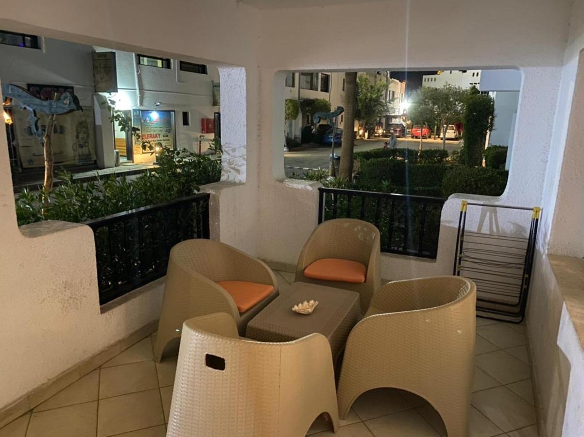 Delta Sharm Apartment 156 Flat 102 エクステリア 写真