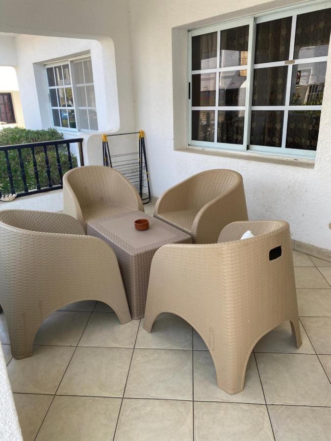 Delta Sharm Apartment 156 Flat 102 エクステリア 写真