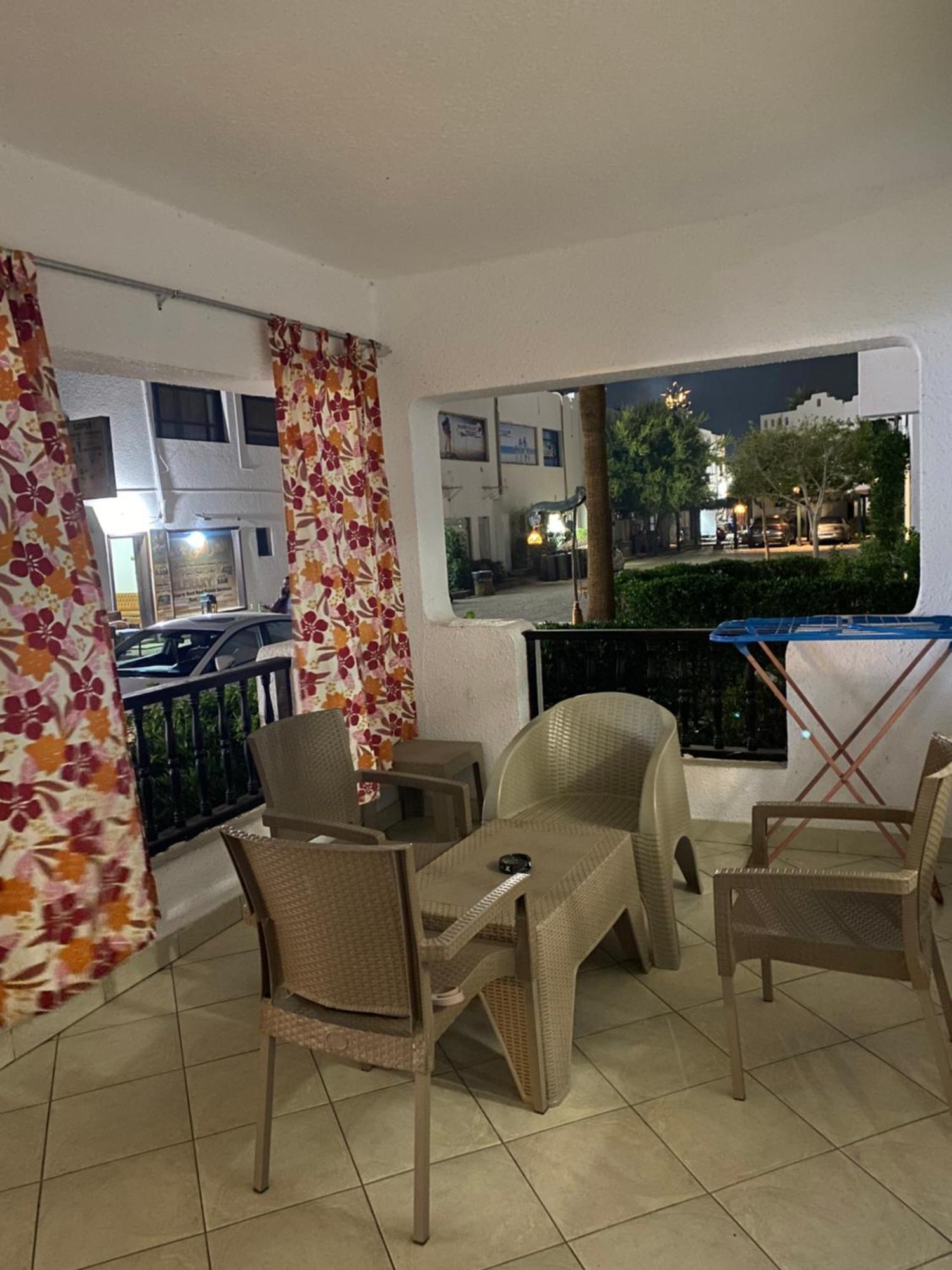 Delta Sharm Apartment 156 Flat 102 エクステリア 写真