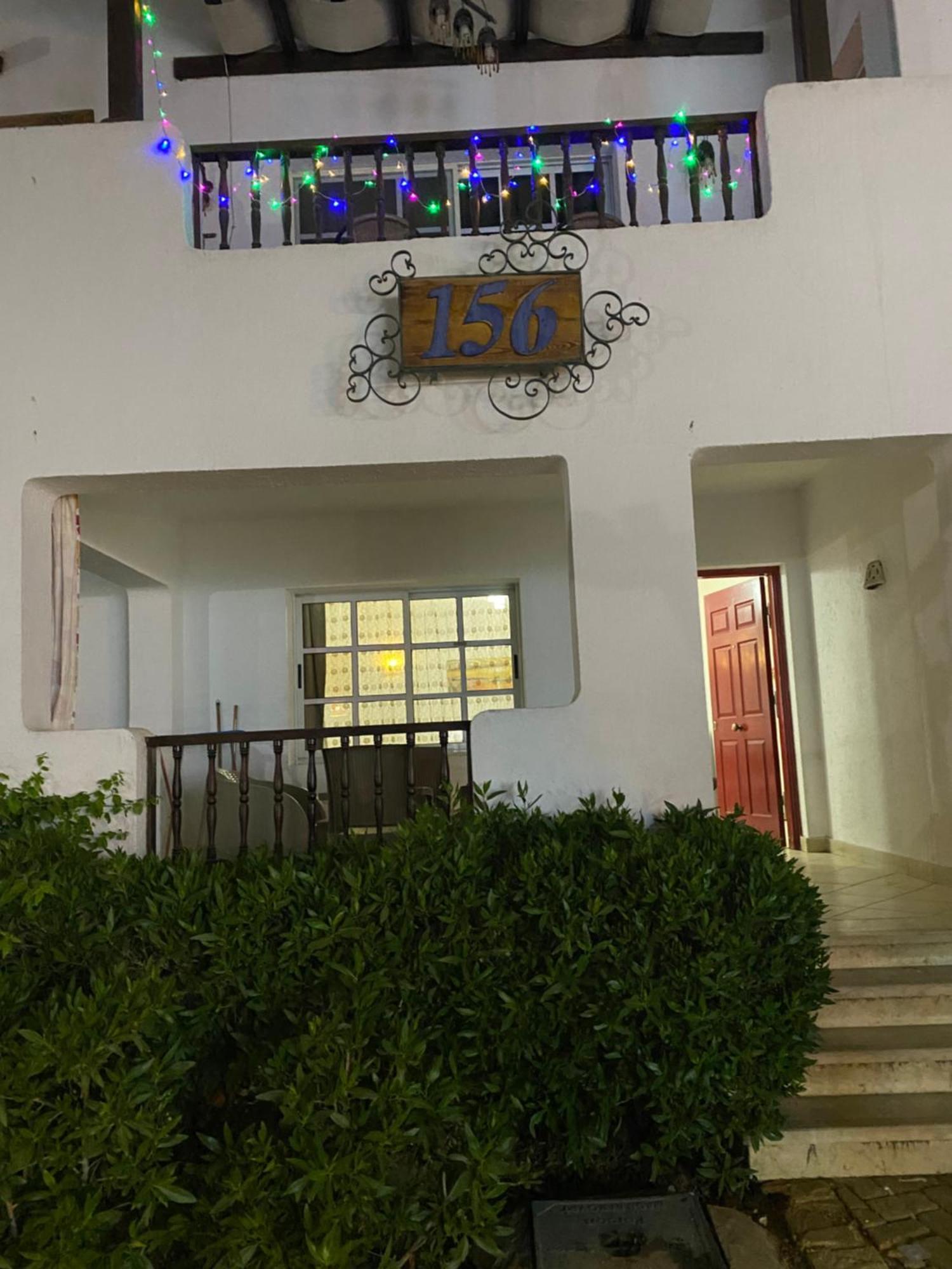 Delta Sharm Apartment 156 Flat 102 エクステリア 写真