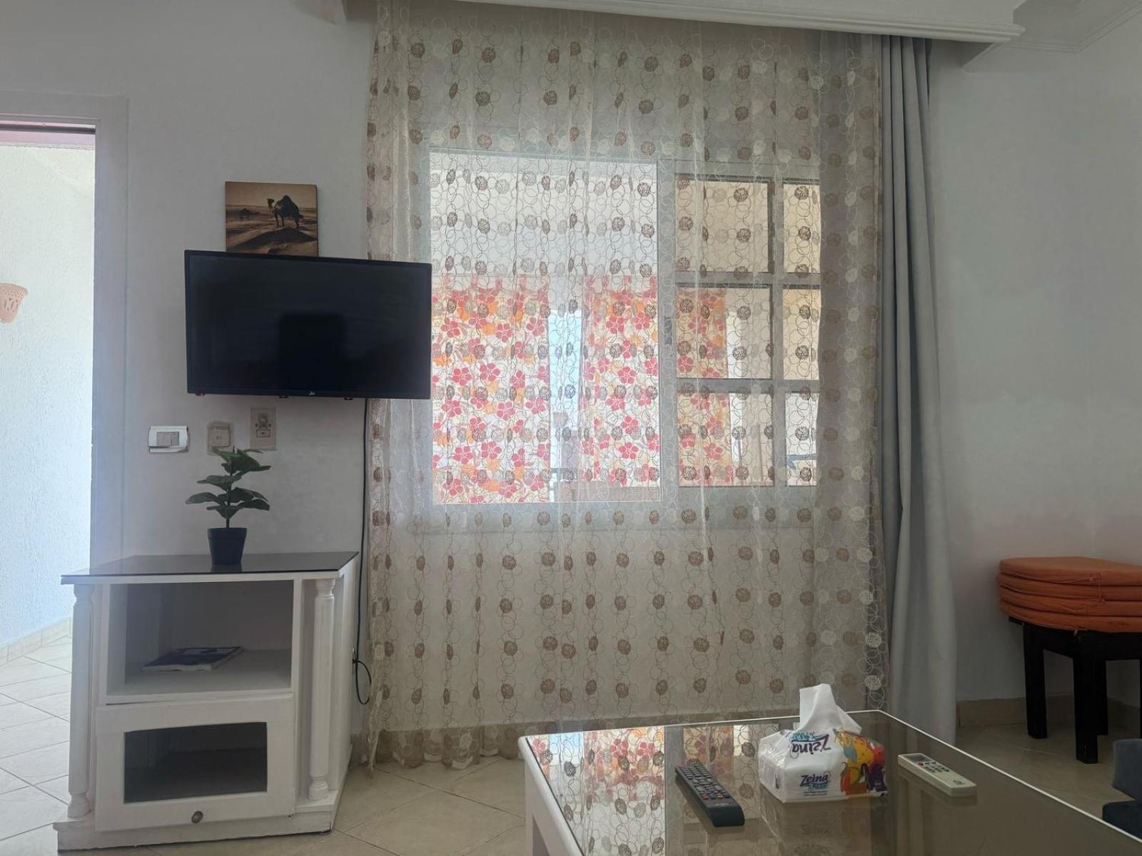 Delta Sharm Apartment 156 Flat 102 エクステリア 写真