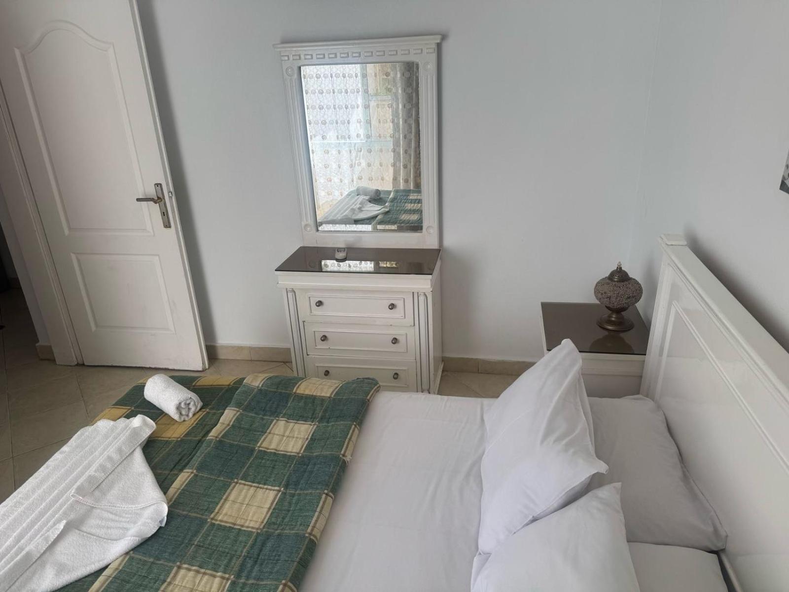 Delta Sharm Apartment 156 Flat 102 エクステリア 写真