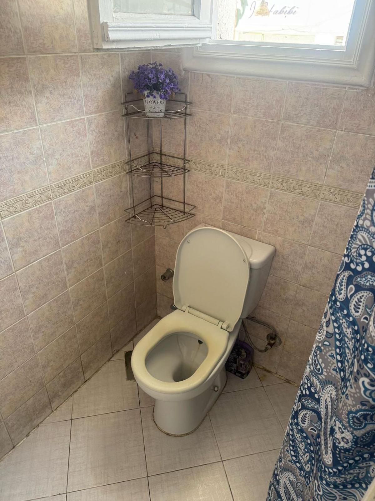 Delta Sharm Apartment 156 Flat 102 エクステリア 写真