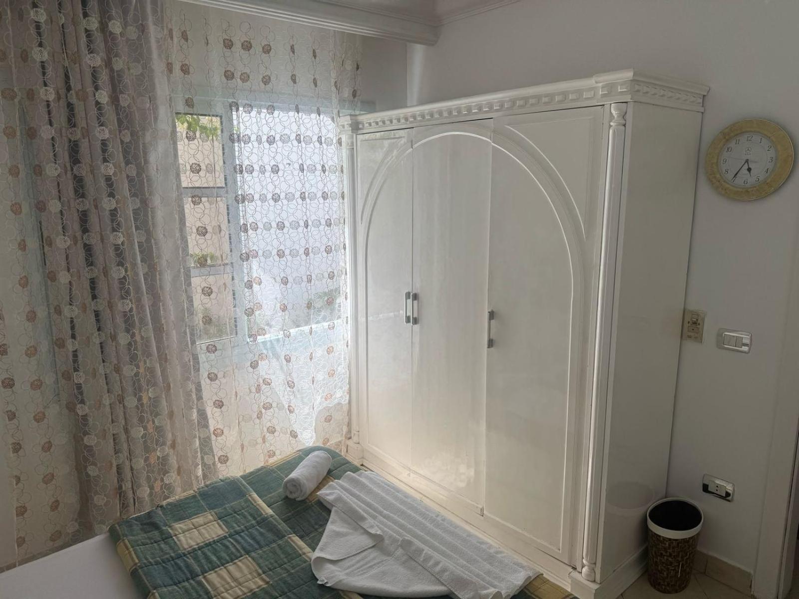 Delta Sharm Apartment 156 Flat 102 エクステリア 写真