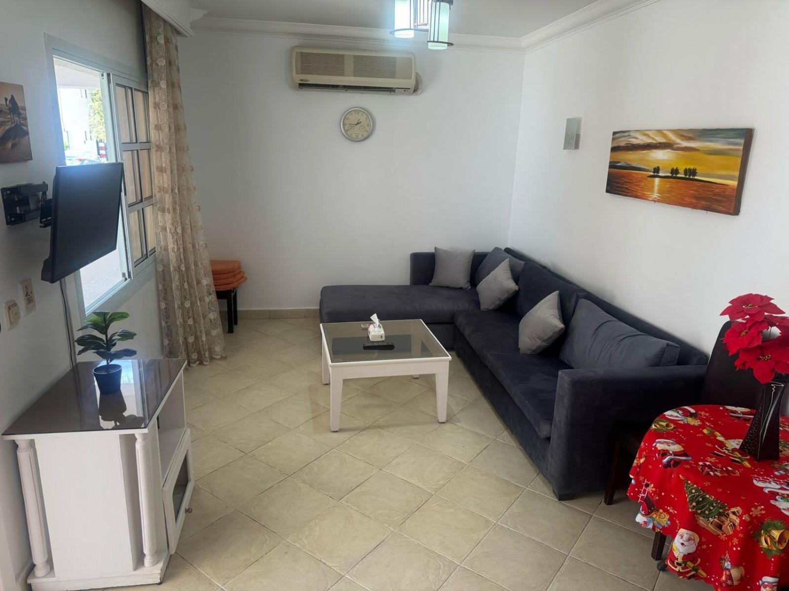 Delta Sharm Apartment 156 Flat 102 エクステリア 写真