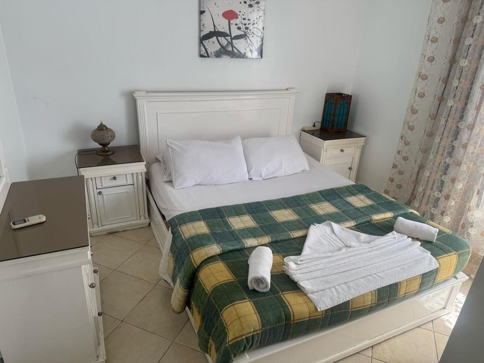 Delta Sharm Apartment 156 Flat 102 エクステリア 写真