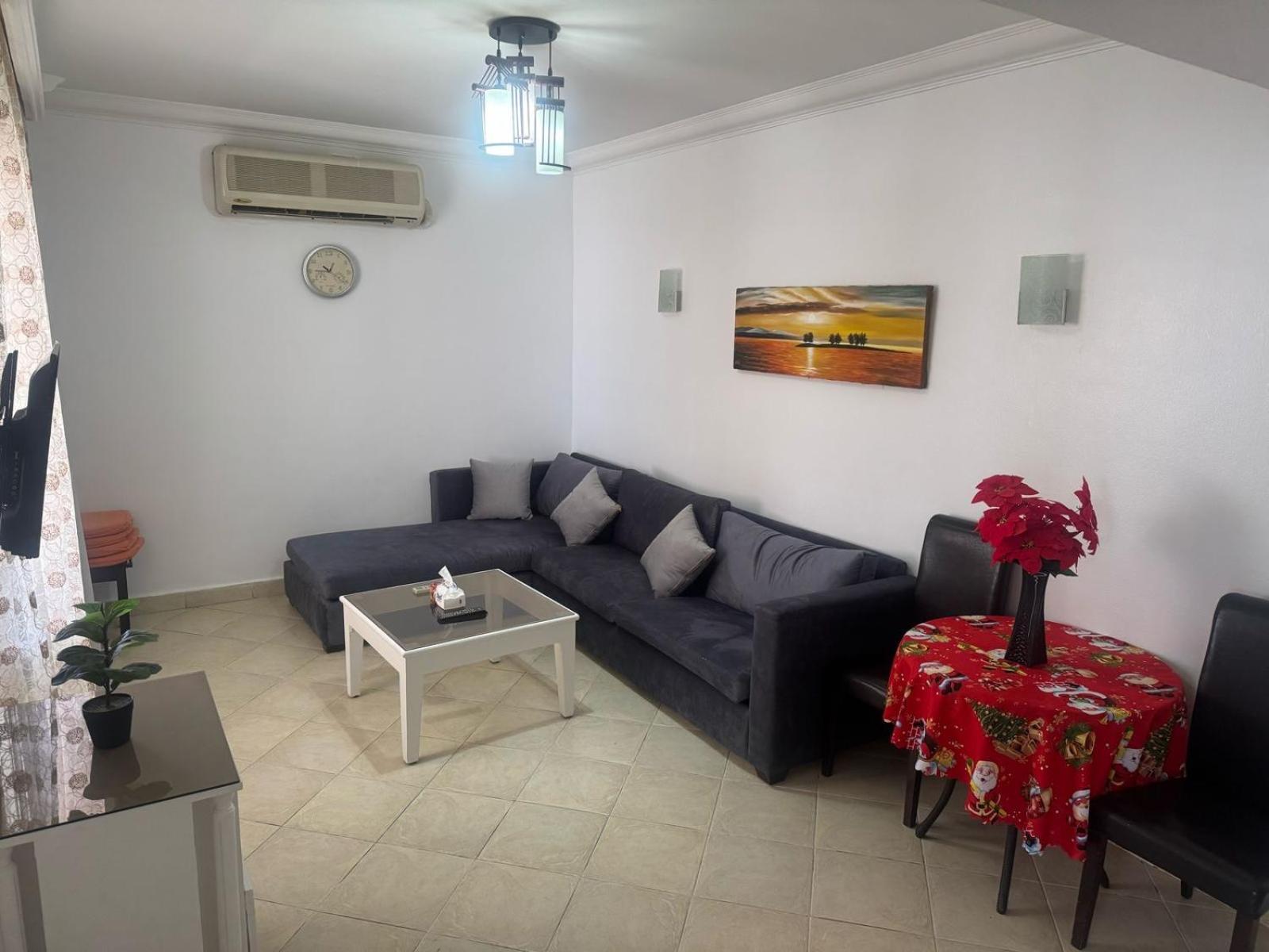 Delta Sharm Apartment 156 Flat 102 エクステリア 写真